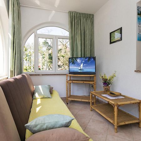 Apartment Korelic Green Garden Poreč Zewnętrze zdjęcie