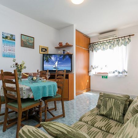 Apartment Korelic Green Garden Poreč Zewnętrze zdjęcie