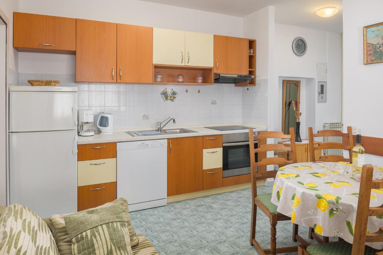 Apartment Korelic Green Garden Poreč Zewnętrze zdjęcie