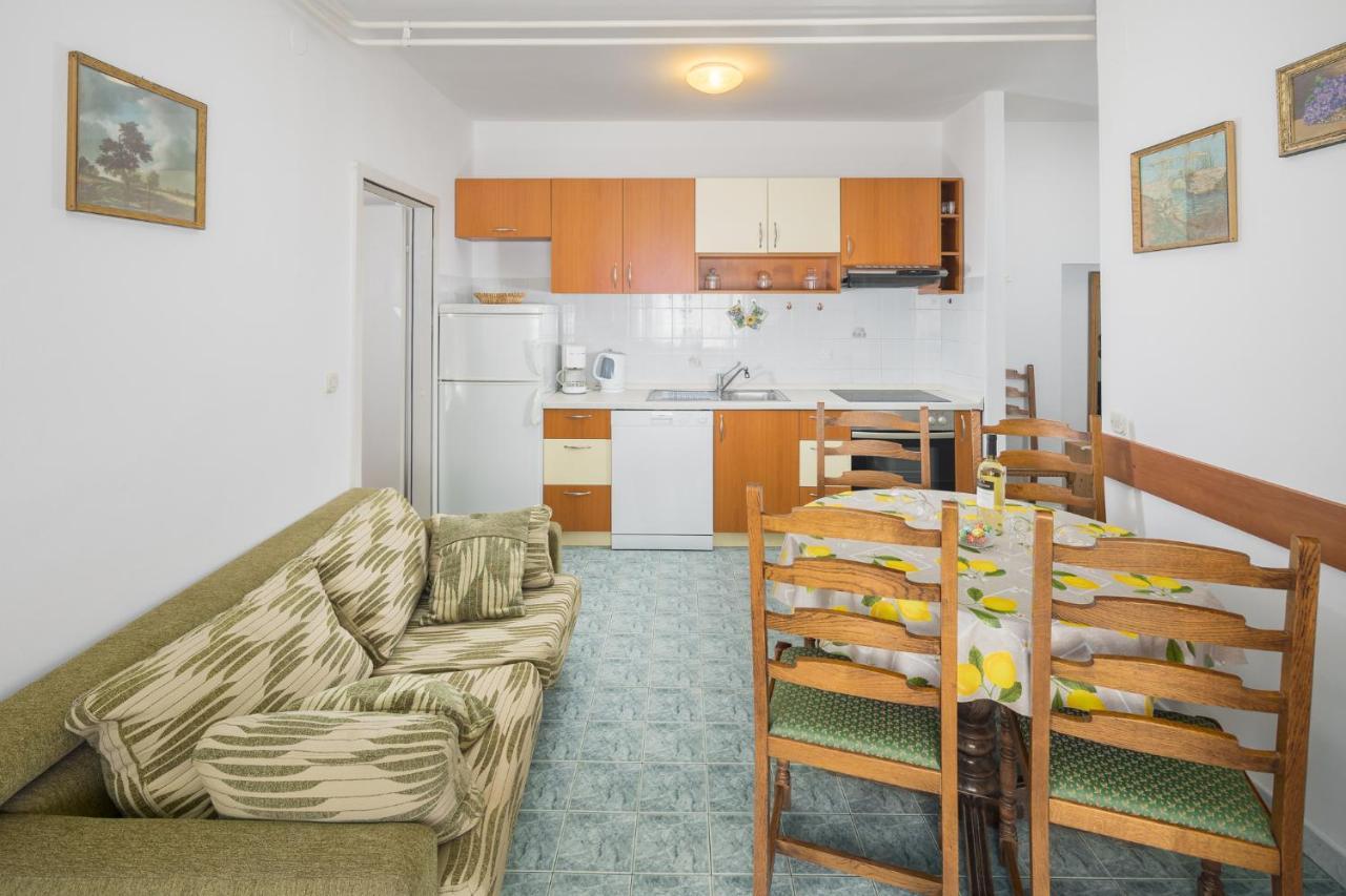 Apartment Korelic Green Garden Poreč Zewnętrze zdjęcie