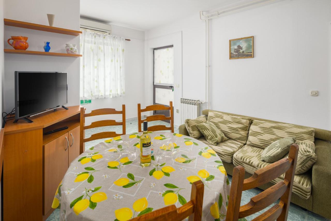 Apartment Korelic Green Garden Poreč Zewnętrze zdjęcie