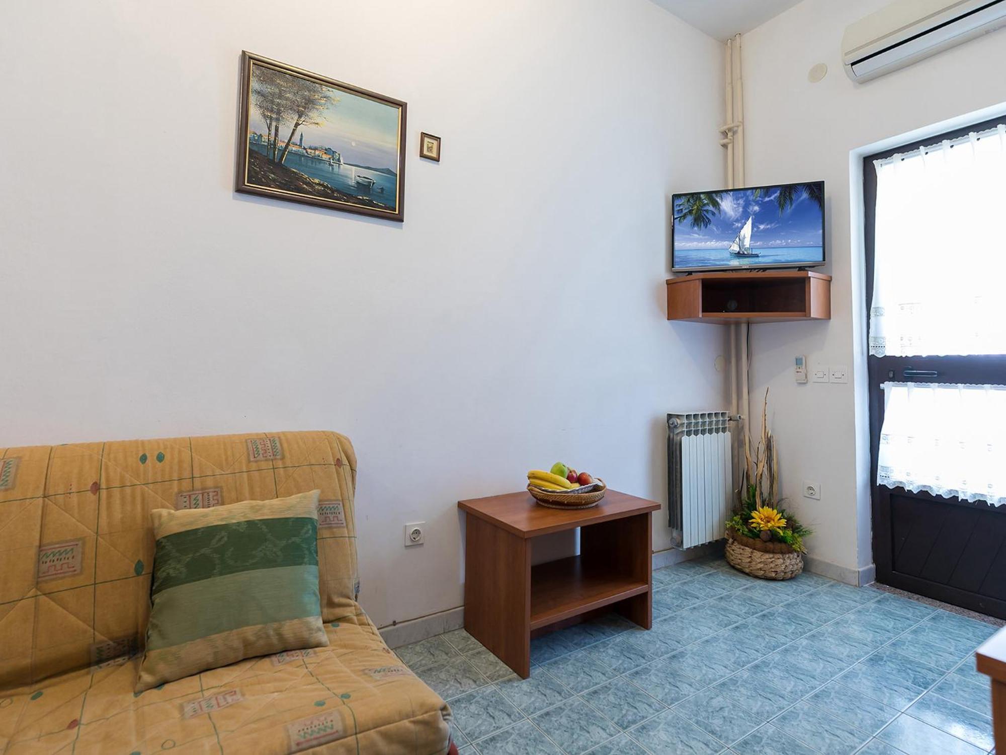 Apartment Korelic Green Garden Poreč Zewnętrze zdjęcie