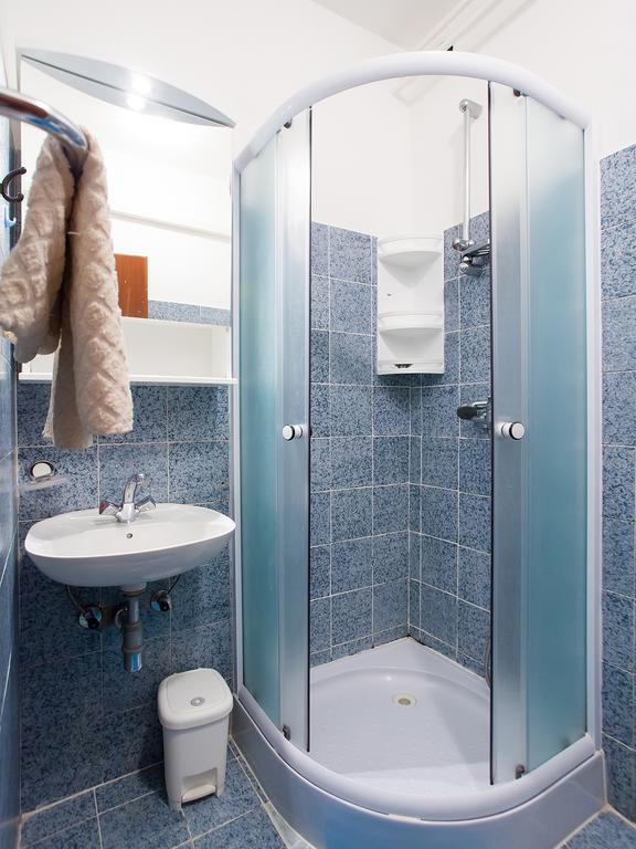 Apartment Korelic Green Garden Poreč Zewnętrze zdjęcie