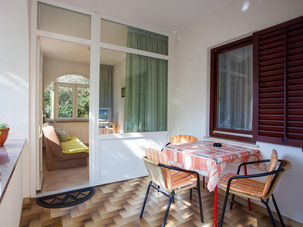 Apartment Korelic Green Garden Poreč Zewnętrze zdjęcie