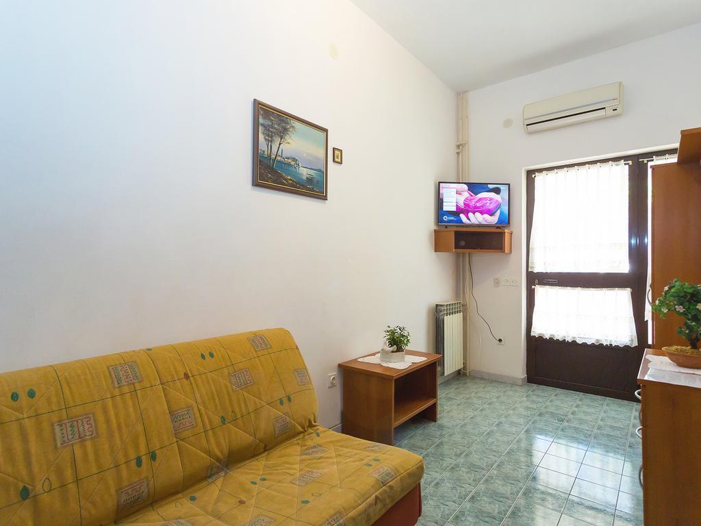 Apartment Korelic Green Garden Poreč Zewnętrze zdjęcie