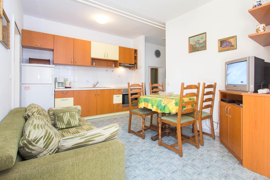 Apartment Korelic Green Garden Poreč Zewnętrze zdjęcie