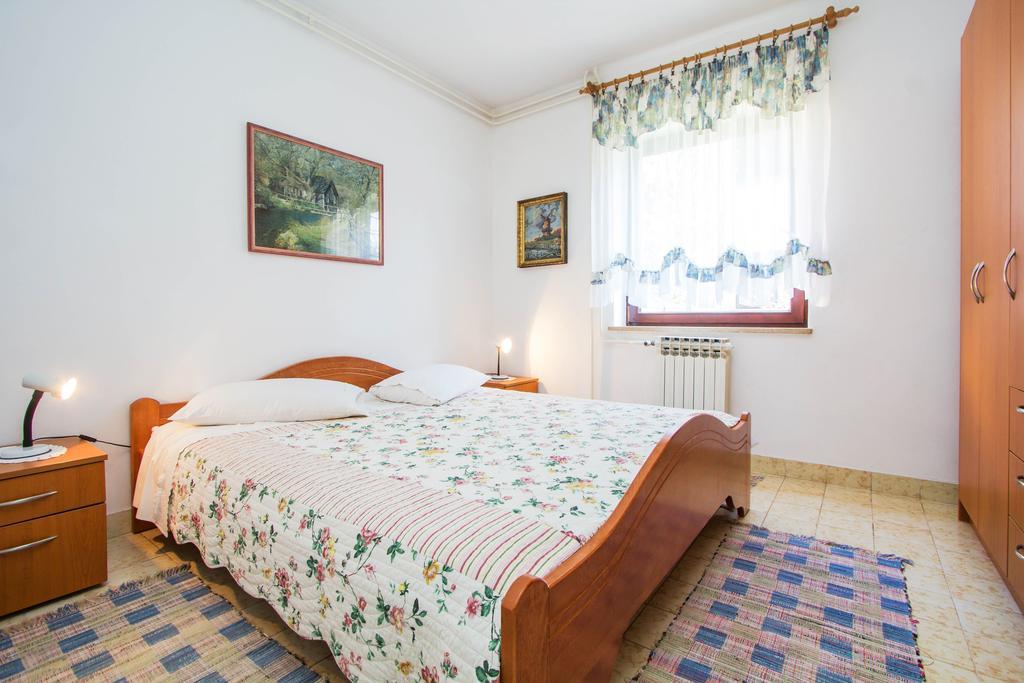 Apartment Korelic Green Garden Poreč Zewnętrze zdjęcie