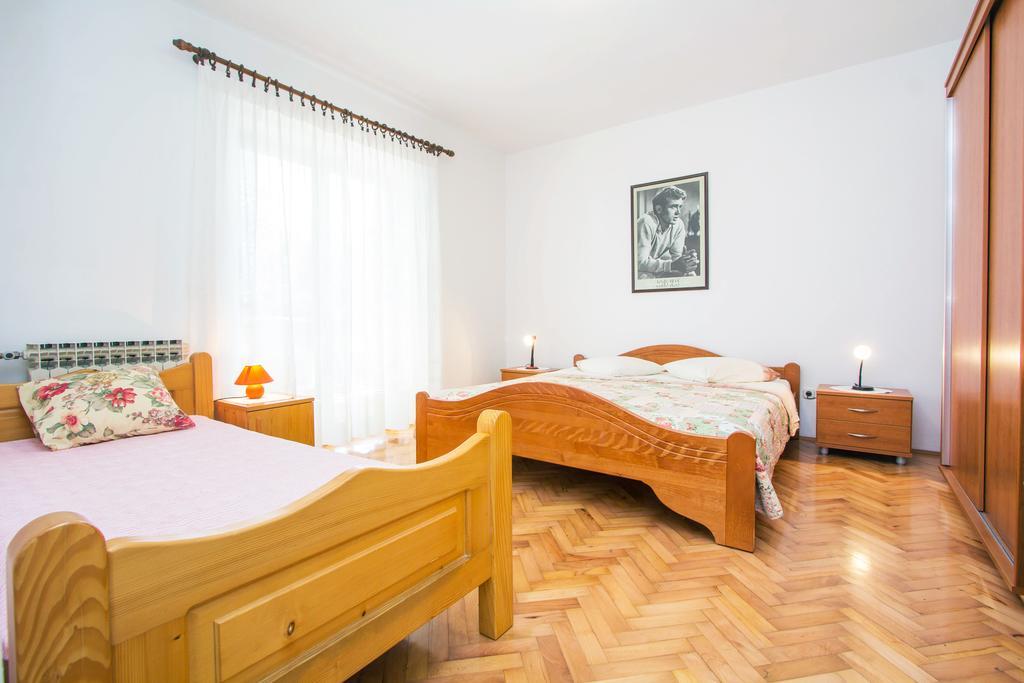 Apartment Korelic Green Garden Poreč Zewnętrze zdjęcie