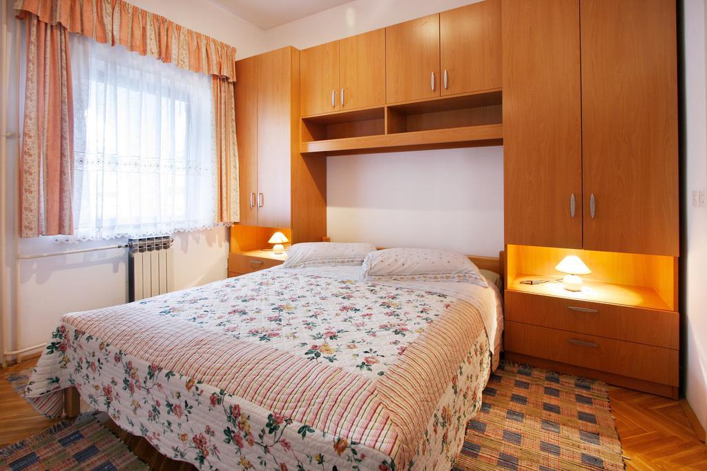 Apartment Korelic Green Garden Poreč Zewnętrze zdjęcie