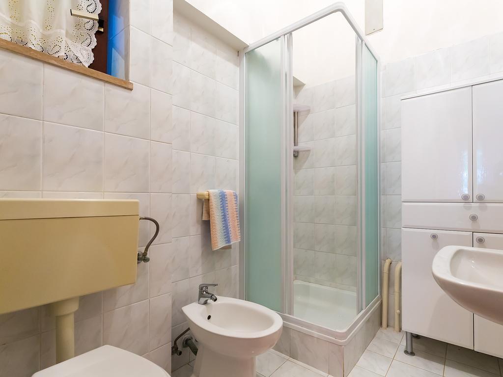 Apartment Korelic Green Garden Poreč Zewnętrze zdjęcie