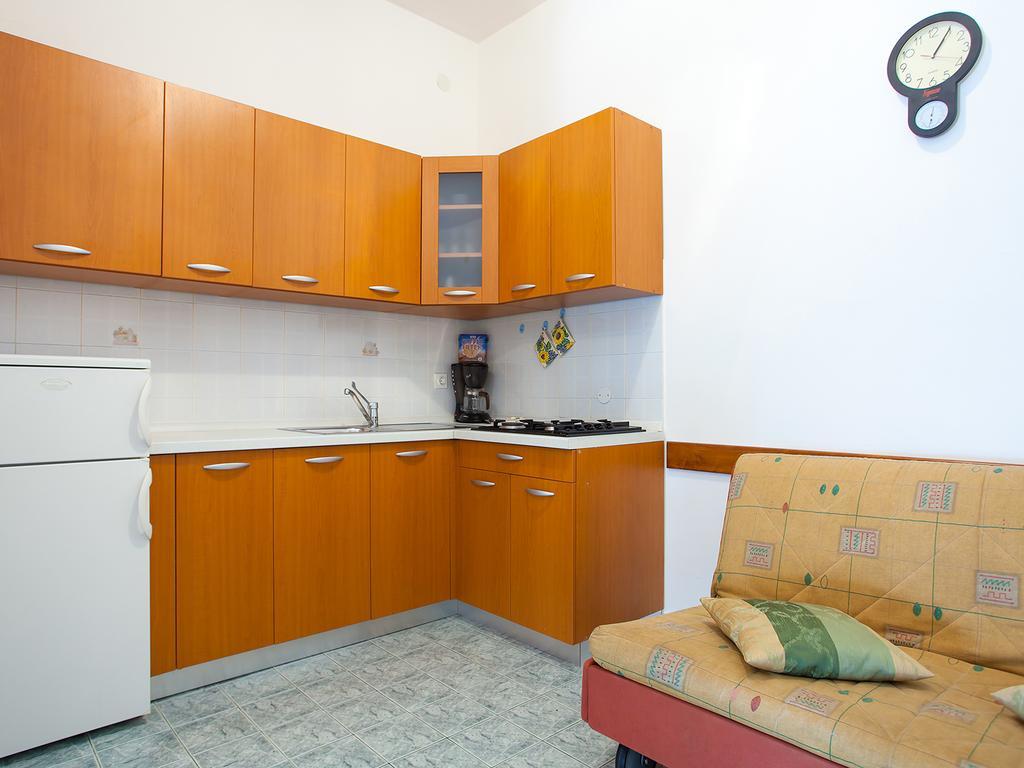 Apartment Korelic Green Garden Poreč Zewnętrze zdjęcie