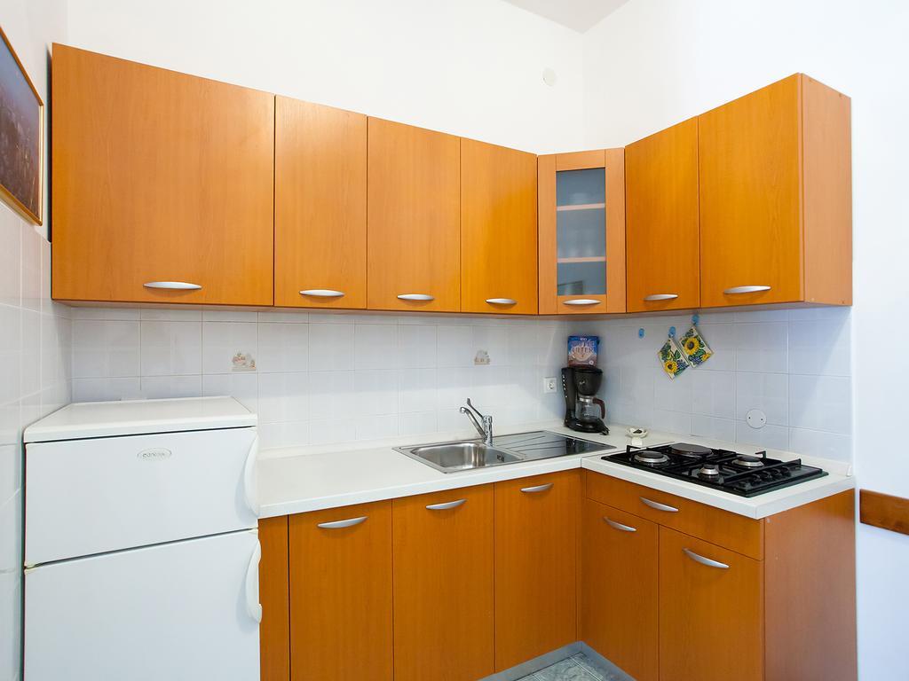 Apartment Korelic Green Garden Poreč Zewnętrze zdjęcie