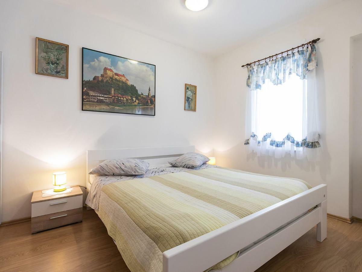 Apartment Korelic Green Garden Poreč Zewnętrze zdjęcie